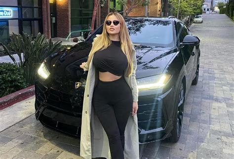 anastasia kvitko nationality instagram|Anastasiya Kvitko biography: Boyfriend, net worth, family